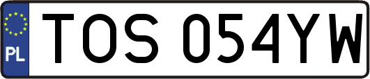 TOS054YW