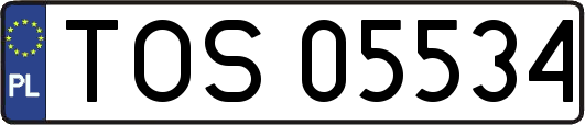 TOS05534