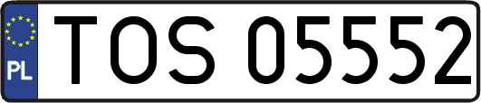 TOS05552