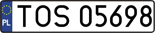 TOS05698