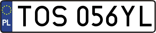 TOS056YL