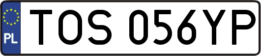 TOS056YP