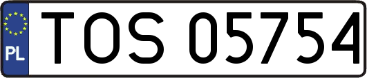 TOS05754