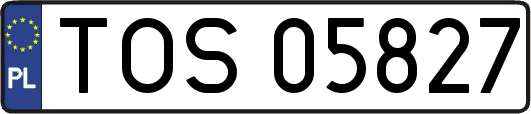 TOS05827