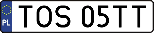 TOS05TT
