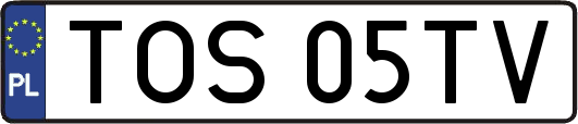 TOS05TV