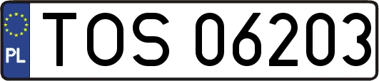 TOS06203
