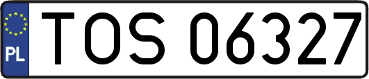TOS06327