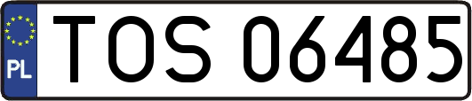 TOS06485