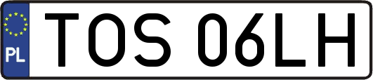 TOS06LH