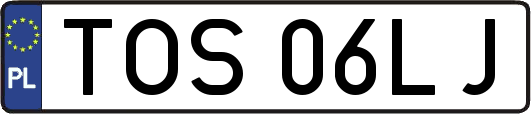 TOS06LJ