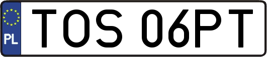 TOS06PT