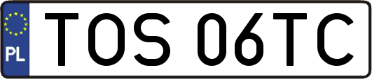 TOS06TC