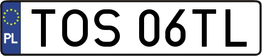 TOS06TL