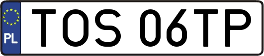 TOS06TP