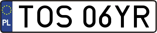 TOS06YR