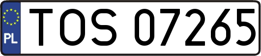TOS07265