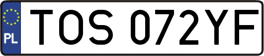 TOS072YF