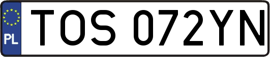 TOS072YN