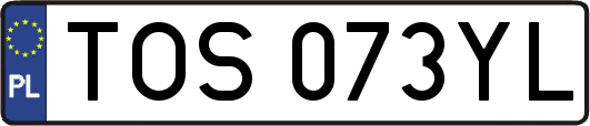 TOS073YL