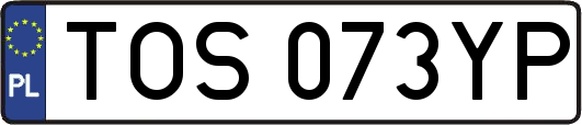 TOS073YP