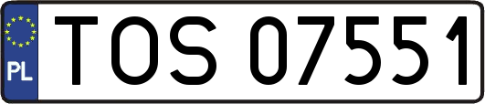 TOS07551