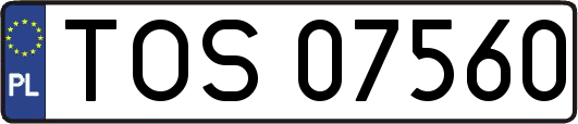 TOS07560