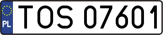 TOS07601