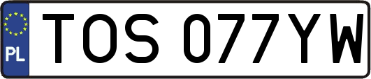TOS077YW