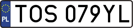 TOS079YL