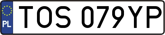 TOS079YP