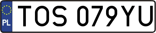 TOS079YU