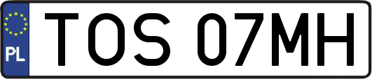 TOS07MH