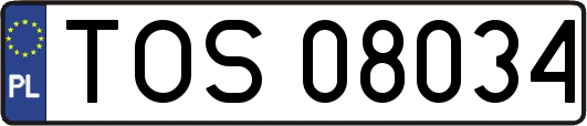 TOS08034