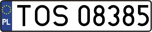 TOS08385