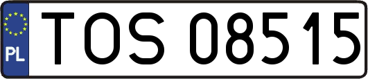TOS08515