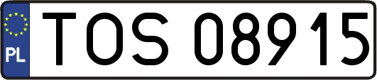 TOS08915