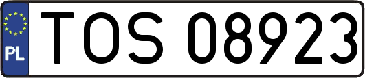 TOS08923