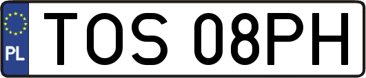 TOS08PH