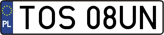 TOS08UN