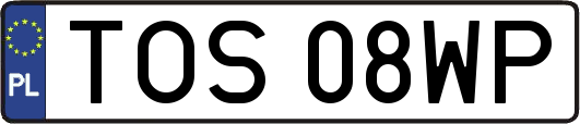 TOS08WP