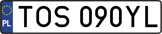 TOS090YL
