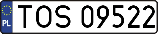 TOS09522