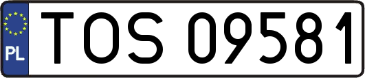 TOS09581