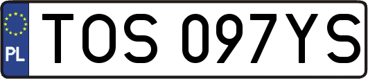 TOS097YS