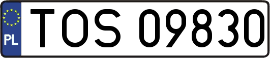 TOS09830