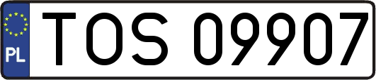TOS09907