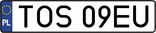 TOS09EU