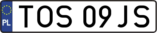 TOS09JS