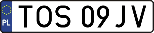 TOS09JV